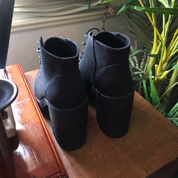 H&M booties - Picture 5 of 5